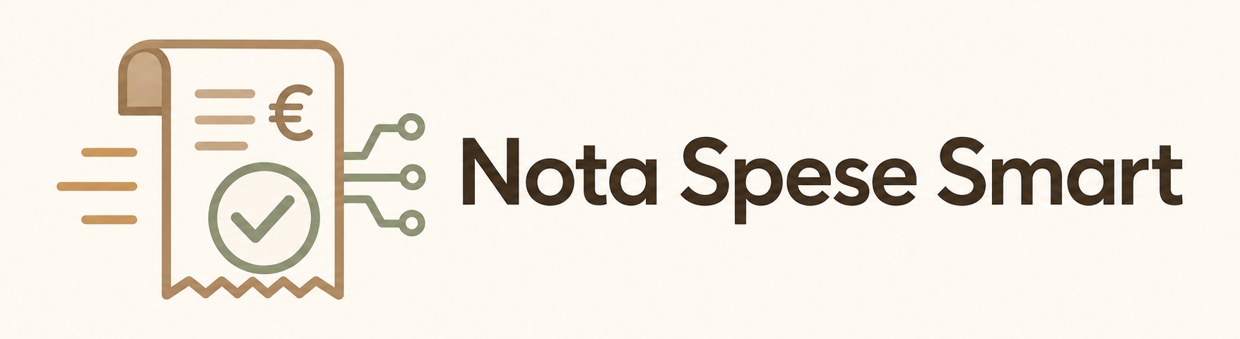 Nota Spese Smart