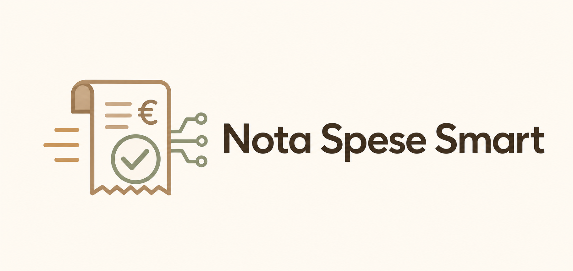 Nota Spese Smart